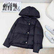 Load image into Gallery viewer, The Cube Jacket
