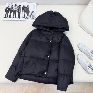 The Cube Jacket