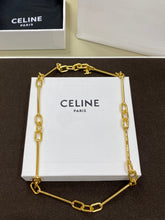 Load image into Gallery viewer, Logo Necklace
