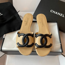 Load image into Gallery viewer, CC Sandals
