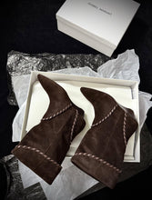 Load image into Gallery viewer, Suede Boots
