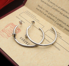 Load image into Gallery viewer, Juste Un Clou Earrings
