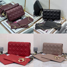 Load image into Gallery viewer, Lady D Clutch
