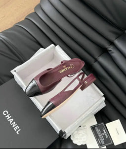 CC Pumps