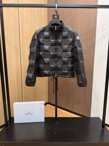 Ancy Jacket