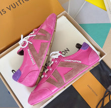 Load image into Gallery viewer, Sneakerina Trainers

