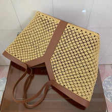 Load image into Gallery viewer, Y Tote
