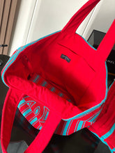 Load image into Gallery viewer, Beach Tote
