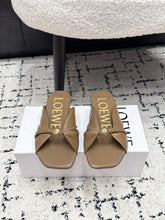 Load image into Gallery viewer, Leather Sandals
