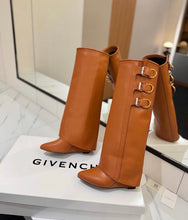 Load image into Gallery viewer, Shark Boots
