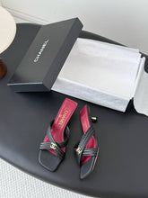 Load image into Gallery viewer, CC Sandals
