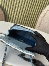 Load image into Gallery viewer, Mini Classic Flap Bag
