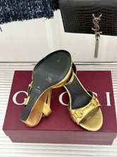 Load image into Gallery viewer, GG Sandals
