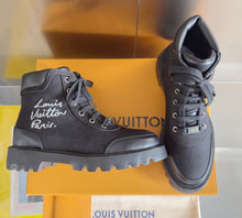 Load image into Gallery viewer, Ranger Ankle Boots
