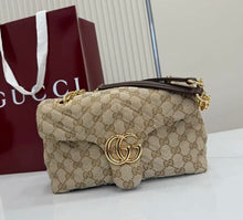 Load image into Gallery viewer, Marmont Shoulder Bag
