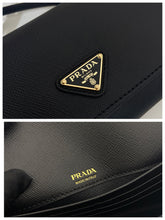Load image into Gallery viewer, Leather Clutch
