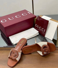 Load image into Gallery viewer, Leather Sandals
