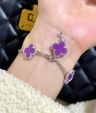 Load image into Gallery viewer, Alhambra Bracelet
