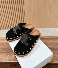 Load image into Gallery viewer, Pitea Cloggs
