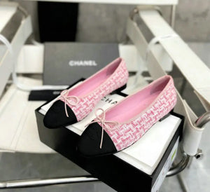 CC Pumps
