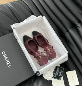 CC Pumps