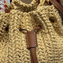 Load image into Gallery viewer, Mini Bucket Bag
