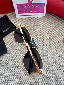 Santos Sunglasses