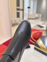 Load image into Gallery viewer, Leather Boots
