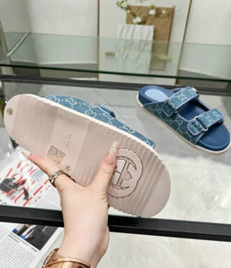 GG Sandals
