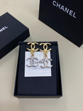 Load image into Gallery viewer, CC Earrings

