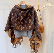 Load image into Gallery viewer, Cashmere Scarf
