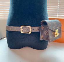 Load image into Gallery viewer, Monogram Belt Bag
