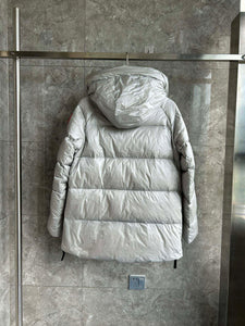 Cypress Jacket