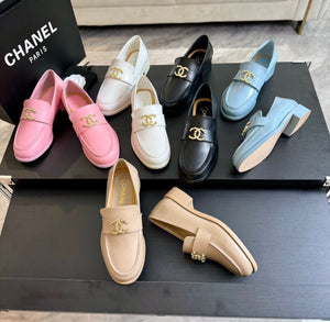 CC Loafers