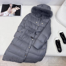 Load image into Gallery viewer, The Cube Parka
