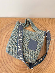 Slit Bag