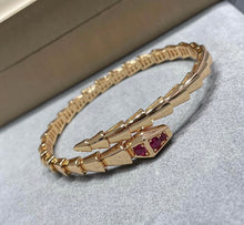 Load image into Gallery viewer, Serpenti Bracelet
