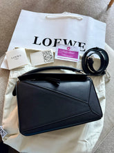 Load image into Gallery viewer, Puzzle Bag
