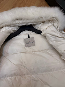 Locustelle Jacket
