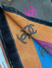 Load image into Gallery viewer, Cashmere Scarf
