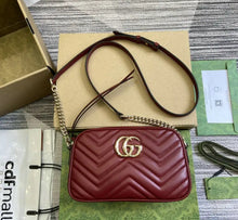 Load image into Gallery viewer, Marmont Shoulder Bag
