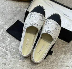CC Espadrilles