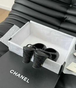 CC Pumps