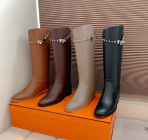 Jumping Boots