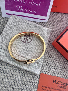 Clic Bracelet