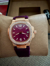 Load image into Gallery viewer, Nautilus Watch
