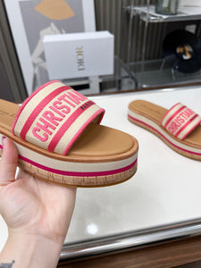 Dway Slides