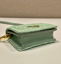 Load image into Gallery viewer, Mini Chain Bag
