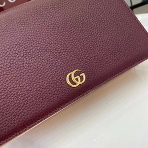 Wallet on Chain