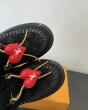 Load image into Gallery viewer, Cortina Mules
